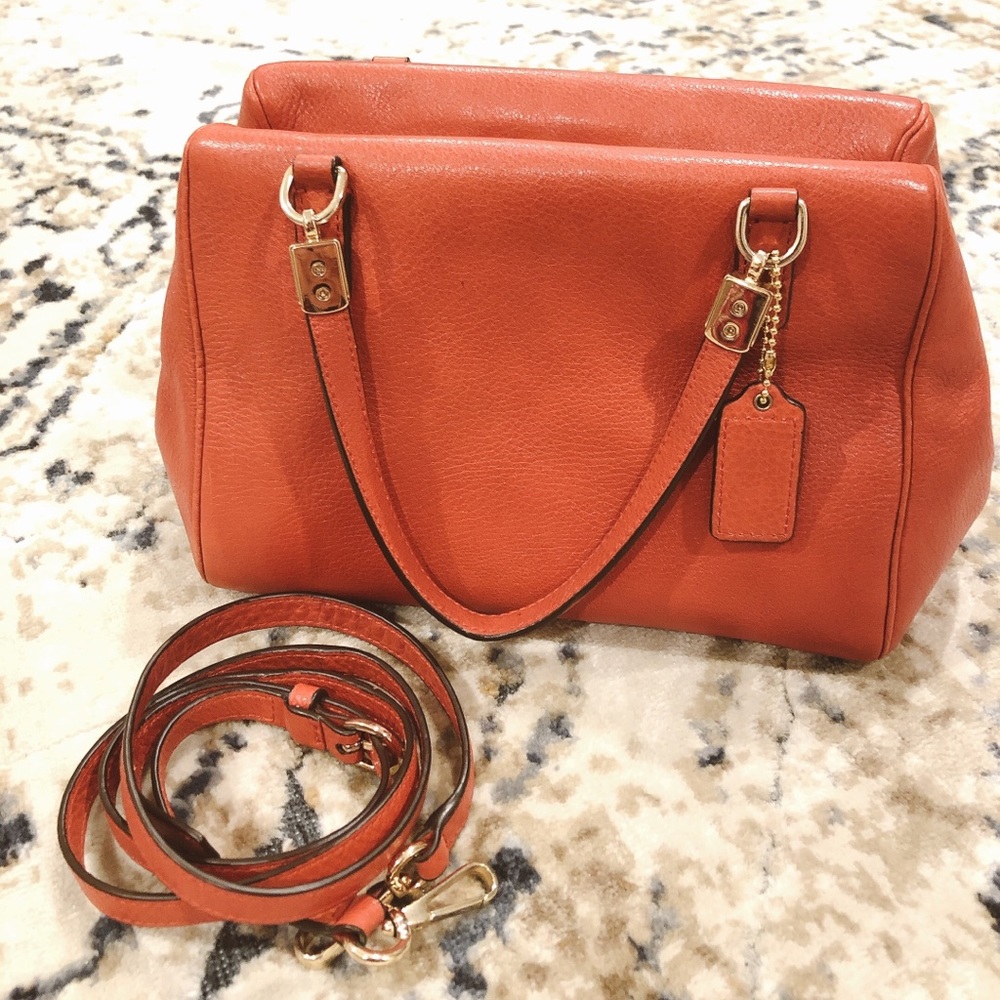Coach Cross body Bag